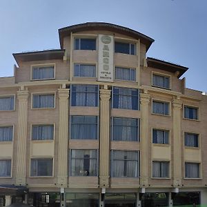 Arco Hotels And Resorts Srinagar